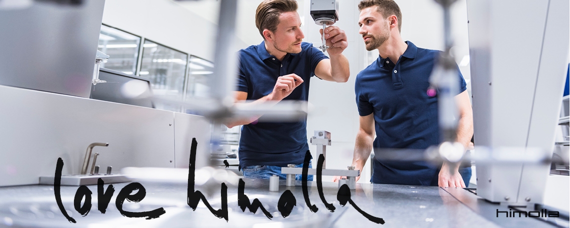Projektkoordinator Elektronikentwicklung Funktionsmöbel (m/w/d), 1. Bild