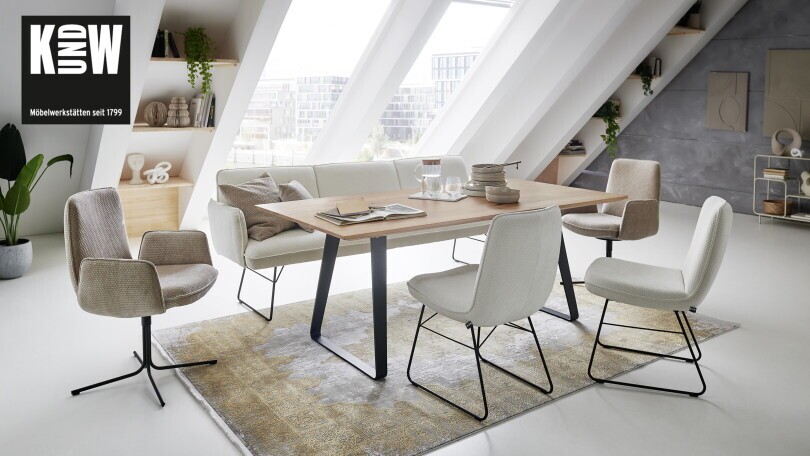 Gebietsverkaufsleiter im Außendienst K+W/ Dining (m/w/d), 1. Bild