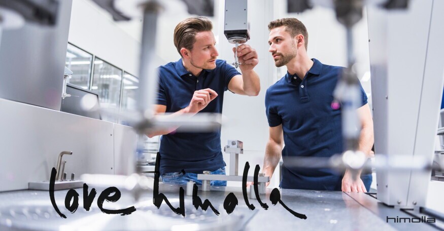 Materialprüfer/ Prüflabor (m/w/d), 1. Bild